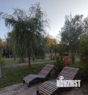 Студия квартира, на длительный срок, 30м2, 2/8 этаж