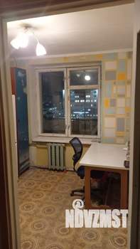 1-к квартира, на длительный срок, 35м2, 9/14 этаж