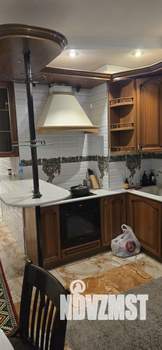 3-к квартира, на длительный срок, 117м2, 4/24 этаж