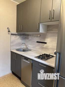 2-к квартира, на длительный срок, 44м2, 2/9 этаж