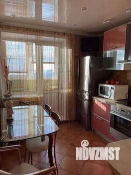 1-к квартира, на длительный срок, 40м2, 15/19 этаж