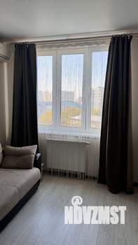 1-к квартира, на длительный срок, 44м2, 10/11 этаж