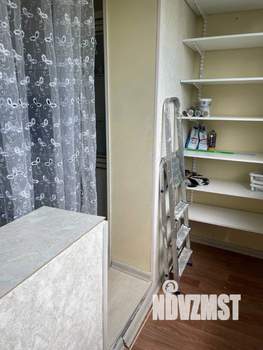 1-к квартира, на длительный срок, 41м2, 4/5 этаж