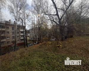 2-к квартира, на длительный срок, 60м2, 1/2 этаж