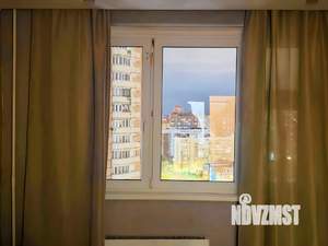 2-к квартира, на длительный срок, 62м2, 20/23 этаж