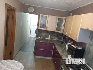 2-к квартира, на длительный срок, 46м2, 3/9 этаж