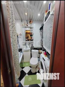 Студия квартира, на длительный срок, 23м2, 7/9 этаж