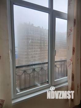 2-к квартира, на длительный срок, 50м2, 12/17 этаж