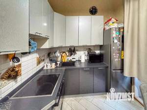 1-к квартира, на длительный срок, 37м2, 5/9 этаж