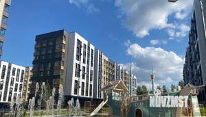 Студия квартира, на длительный срок, 30м2, 2/8 этаж