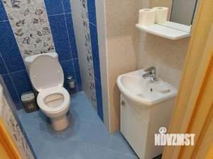 2-к квартира, на длительный срок, 64м2, 4/25 этаж