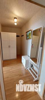 1-к квартира, на длительный срок, 42м2, 22/25 этаж