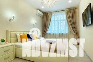 2-к квартира, посуточно, 55м2, 9/17 этаж