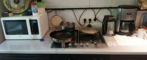 2-к квартира, на длительный срок, 42м2, 4/4 этаж