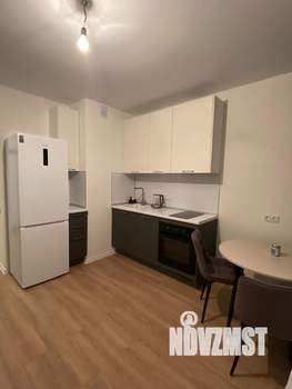 Студия квартира, на длительный срок, 22м2, 4/13 этаж