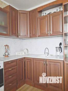 1-к квартира, на длительный срок, 42м2, 24/25 этаж