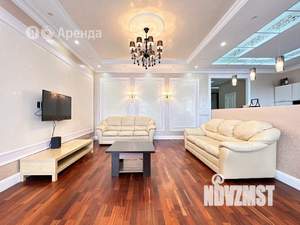 3-к квартира, на длительный срок, 111м2, 5/8 этаж