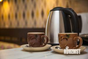 Студия квартира, посуточно, 16м2, 2/17 этаж