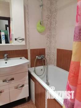 1-к квартира, на длительный срок, 39м2, 6/19 этаж