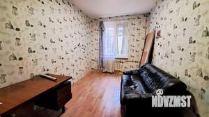 3-к квартира, на длительный срок, 76м2, 1/5 этаж