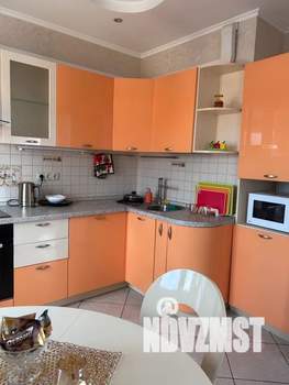 2-к квартира, посуточно, 46м2, 7/9 этаж