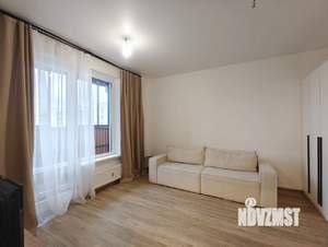 2-к квартира, на длительный срок, 51м2, 14/16 этаж