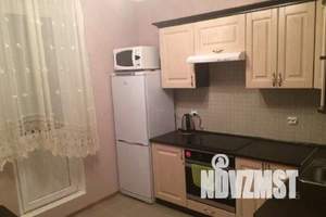 2-к квартира, посуточно, 64м2, 18/25 этаж