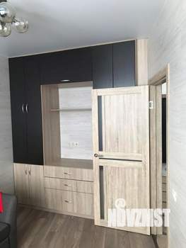 1-к квартира, на длительный срок, 38м2, 21/26 этаж