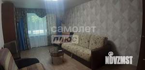 3-к квартира, на длительный срок, 60м2, 1/5 этаж