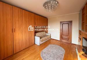 3-к квартира, на длительный срок, 119м2, 6/17 этаж