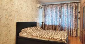 2-к квартира, на длительный срок, 43м2, 9/9 этаж