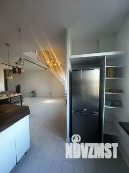 4-к квартира, на длительный срок, 115м2, 8/9 этаж