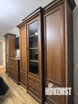 1-к квартира, на длительный срок, 25м2, 2/5 этаж