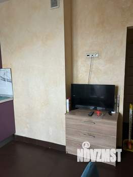 1-к квартира, на длительный срок, 41м2, 4/25 этаж