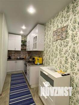 2-к квартира, на длительный срок, 62м2, 17/17 этаж