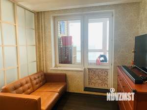 2-к квартира, на длительный срок, 72м2, 24/25 этаж