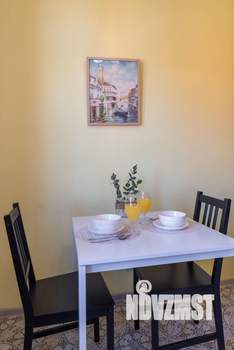 1-к квартира, посуточно, 33м2, 5/7 этаж