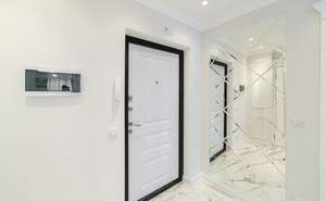 2-к квартира, на длительный срок, 50м2, 25/27 этаж