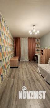 1-к квартира, на длительный срок, 36м2, 1/9 этаж