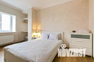 1-к квартира, посуточно, 24м2, 1/17 этаж