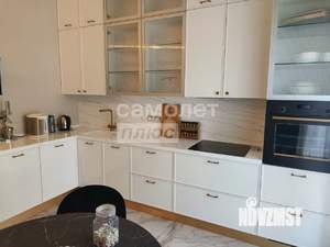 2-к квартира, на длительный срок, 83м2, 4/6 этаж