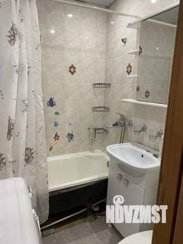 2-к квартира, на длительный срок, 45м2, 4/5 этаж