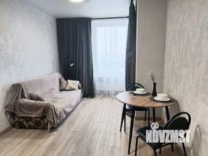 2-к квартира, на длительный срок, 34м2, 10/27 этаж