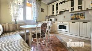 2-к квартира, на длительный срок, 60м2, 10/25 этаж