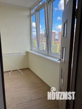 1-к квартира, на длительный срок, 51м2, 10/15 этаж