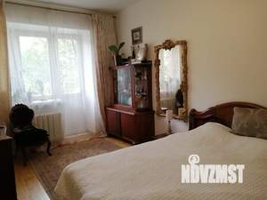 1-к квартира, на длительный срок, 37м2, 3/5 этаж