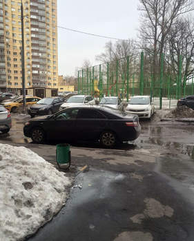 2-к квартира, на длительный срок, 55м2, 4/16 этаж