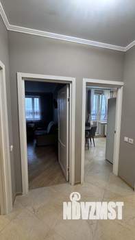 1-к квартира, на длительный срок, 40м2, 8/26 этаж