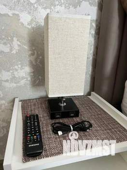 1-к квартира, посуточно, 52м2, 1/1 этаж