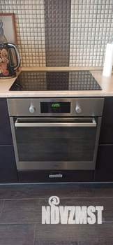 1-к квартира, на длительный срок, 50м2, 11/17 этаж